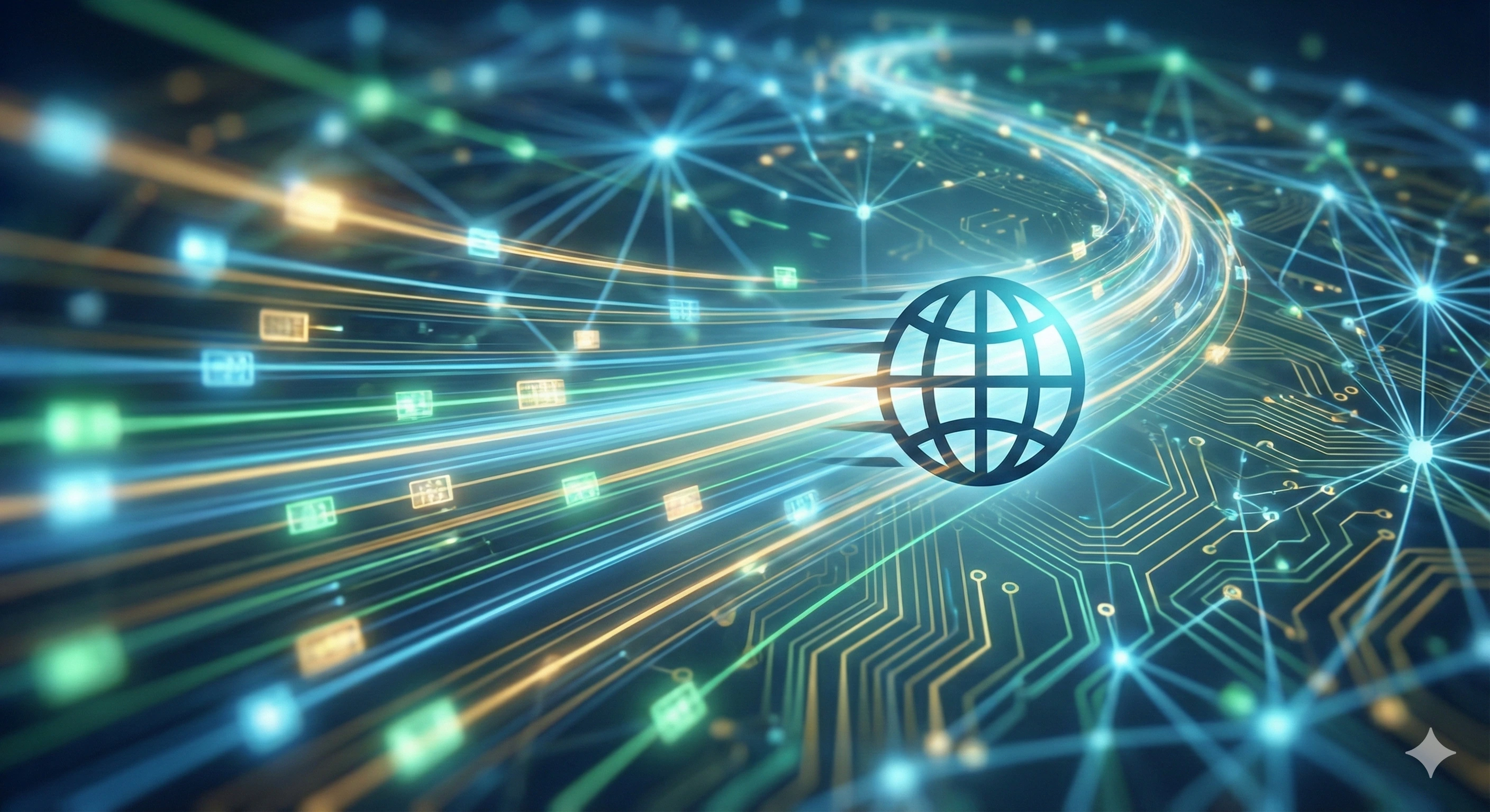 Why Speed Matters More Than Design on the Modern Web